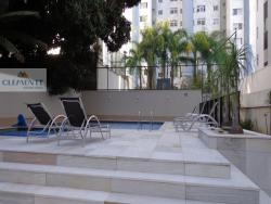 #45912314 - Apartamento para Venda em Belo Horizonte - MG