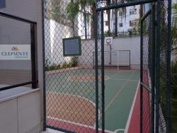 Apartamento para Venda em Belo Horizonte - 4