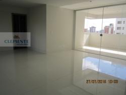 Apartamento para Venda em Belo Horizonte - 2