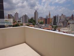#000008 - Cobertura para Venda em Belo Horizonte - MG - 2