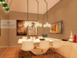 Apartamento para Venda em Belo Horizonte - 2
