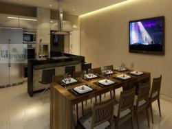 Apartamento para Venda em Belo Horizonte - 2