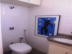 Sala para Venda em Belo Horizonte - 4