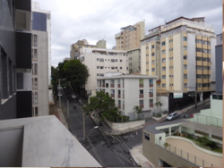 Apartamento para Venda em Belo Horizonte - 2