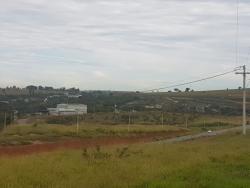 #f7a5ff - Terreno para Venda em Confins - MG - 2