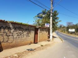 Terreno para Venda em Lagoa Santa - 5