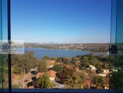 #e9d5ad - Flat para Venda em Lagoa Santa - MG - 1