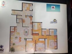 Apartamento para Venda em Belo Horizonte - 3