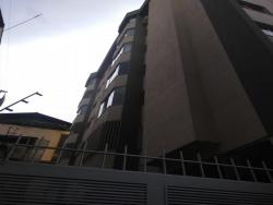 #00771c - Apartamento para Venda em Belo Horizonte - MG