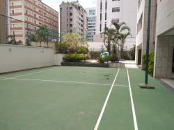 Apartamento para Venda em Belo Horizonte - 2