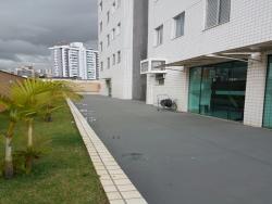 #829 - Apartamento para Venda em Belo Horizonte - MG