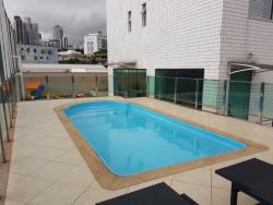 #829 - Apartamento para Venda em Belo Horizonte - MG