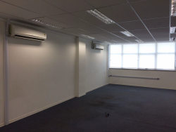 Sala para Locação em Belo Horizonte - 4