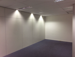 Sala para Locação em Belo Horizonte - 5
