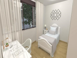 Casa para Venda em Belo Horizonte - 4