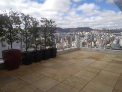 #874STOAG - Apartamento para Venda em Belo Horizonte - MG