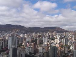 Apartamento para Venda em Belo Horizonte - 4