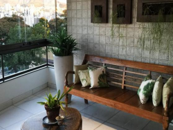 Apartamento para Venda em Belo Horizonte - 5