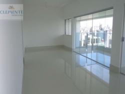 #890 - Apartamento para Venda em Belo Horizonte - MG