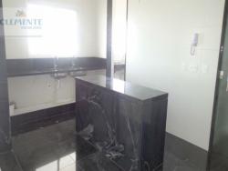 #890 - Apartamento para Venda em Belo Horizonte - MG