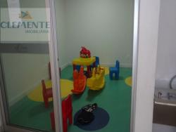 Apartamento para Venda em Belo Horizonte - 2