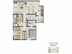 Apartamento para Venda em Belo Horizonte - 3