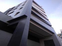 #922 - Apartamento para Venda em Belo Horizonte - MG