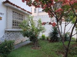 #930 - Casa para Locação em Belo Horizonte - MG