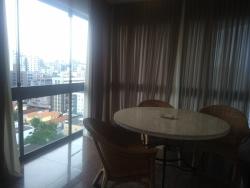 #933 - Apartamento para Venda em Belo Horizonte - MG