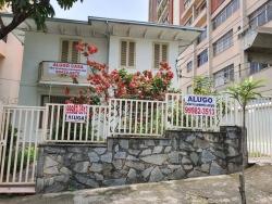 #930 - Casa para Locação em Belo Horizonte - MG