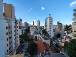 #940 - Apartamento para Venda em Belo Horizonte - MG