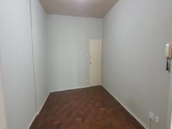 #943 - Apartamento para Venda em Belo Horizonte - MG