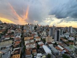 #01c54b - Apartamento para Venda em Belo Horizonte - MG