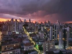#01c54b - Apartamento para Venda em Belo Horizonte - MG