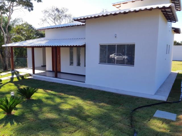 Venda em Condominio Estancia da Mata - Jaboticatubas