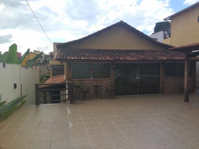 #966 - Casa para Venda em Belo Horizonte - MG - 1