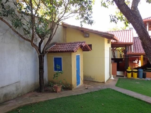 Casa em condomínio para Venda em Jaboticatubas - 3