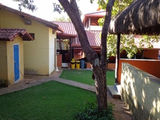 Casa em condomínio para Venda em Jaboticatubas - 4