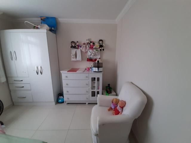 Apartamento para Venda em Contagem - 4
