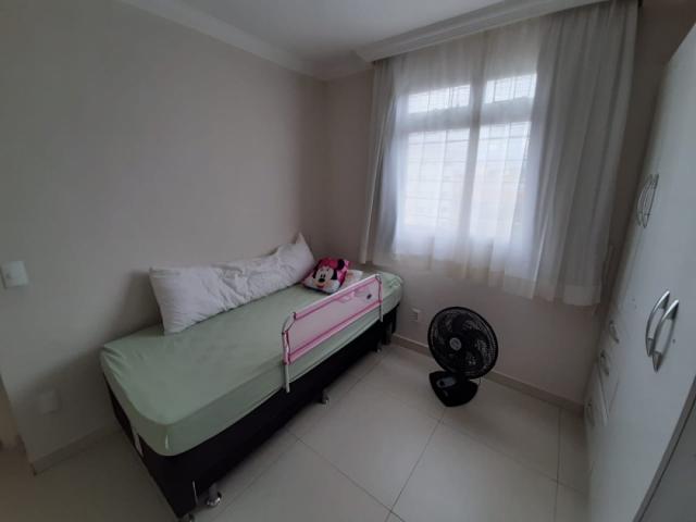 Apartamento para Venda em Contagem - 5
