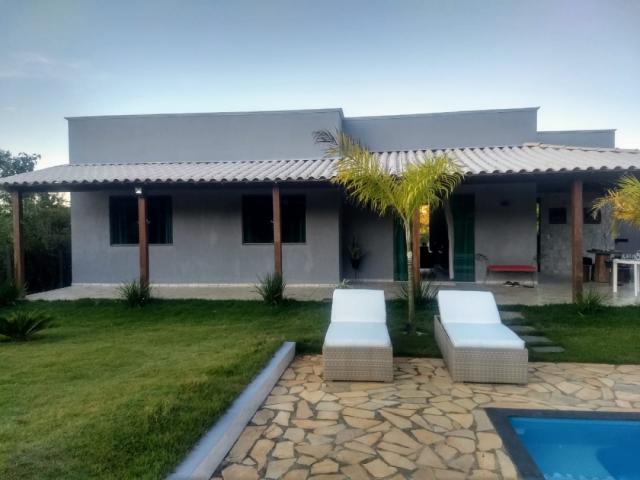 Casa para Venda em Jaboticatubas - 4