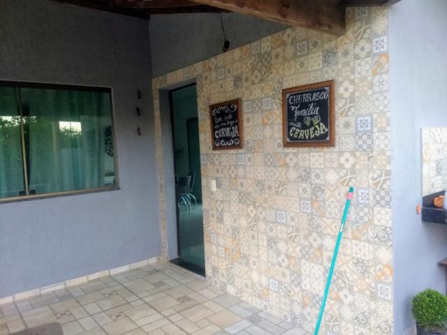 Casa para Venda em Jaboticatubas - 5