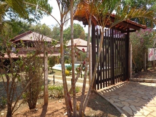 Casa em condomínio para Venda em Jaboticatubas - 3