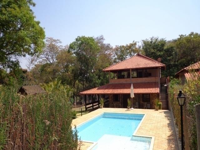 Casa em condomínio para Venda em Jaboticatubas - 5