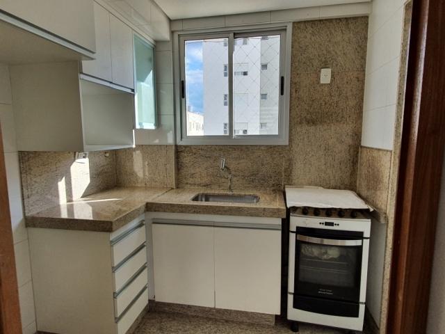 Apartamento para Venda em Belo Horizonte - 4