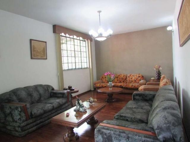 Casa para Venda em Belo Horizonte - 5