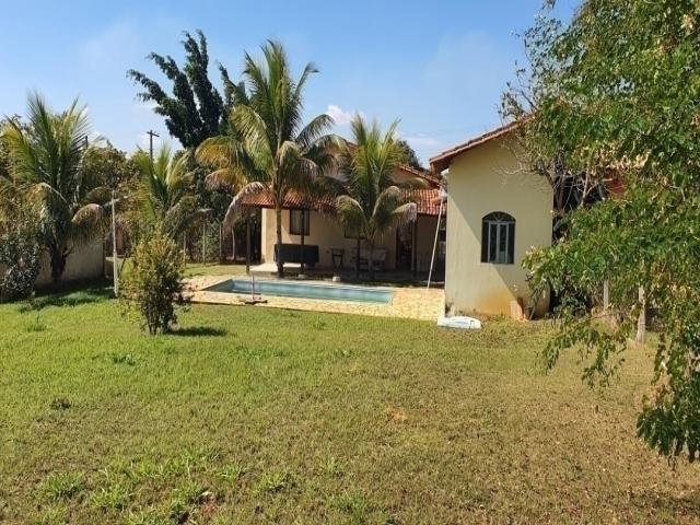 Casa em condomínio para Venda em Jaboticatubas - 2