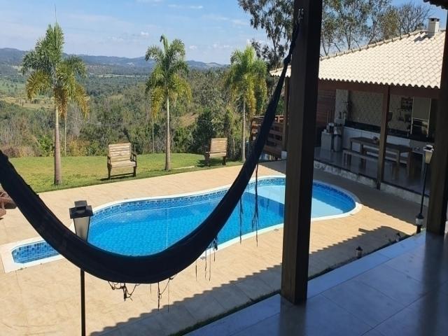 Casa em condomínio para Venda em Jaboticatubas - 4