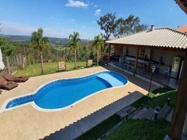 Casa em condomínio para Venda em Jaboticatubas - 2