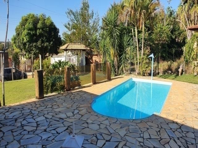 Casa em condomínio para Venda em Jaboticatubas - 2